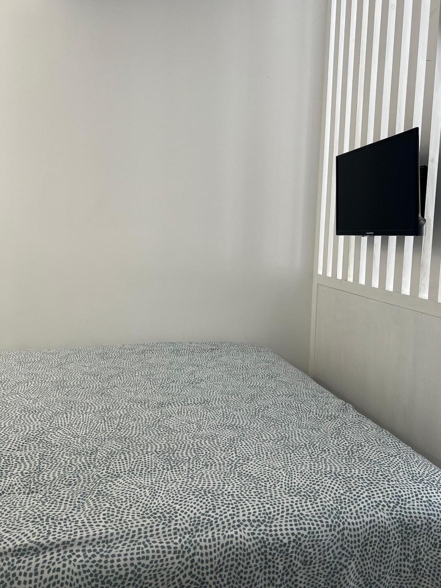 Seaside Studio - Peniche Apartment Exterior photo
